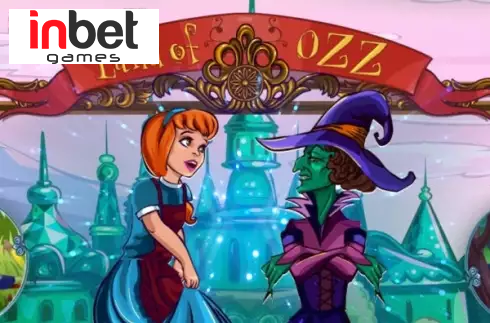 Land of Ozz
